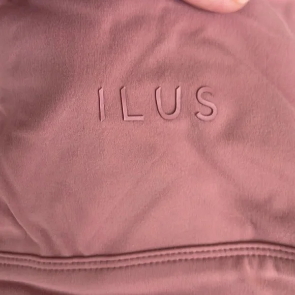 Ilus Dare Sports bra one shoulder New! - Picture 5 of 7